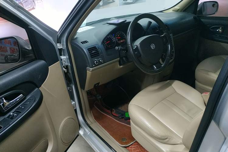 Used Buick GL8 2014 2.4L Executive Edition