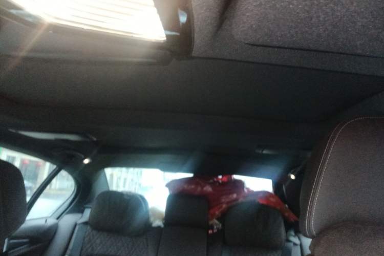 Used BMW 5 Series 2022 Restyled 530Li Luxury Edition M Sport Package
