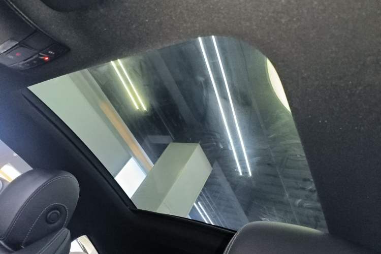 Used Mercedes-Benz C-Class 2021 C 260 Coupe