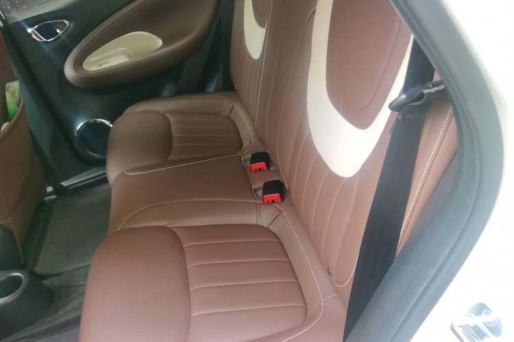 Used Wuling Bingo 2023 410 km Lingxi Deluxe Edition