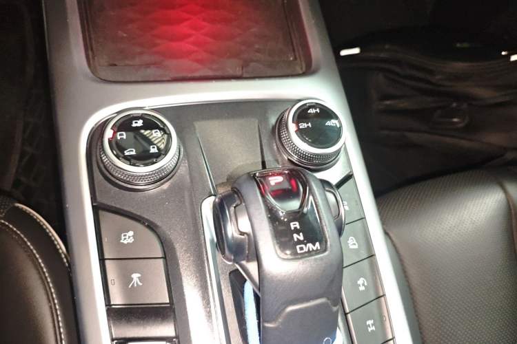 Used Tank 300 2021 Off-Road Edition 2.0T Conqueror
