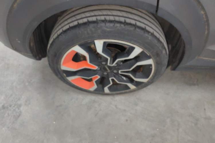 Used Lynk & Co 06 2020 1.5T YAO Halo
