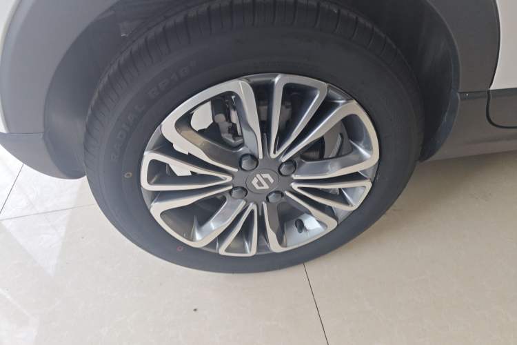 Used Leapmotor T03 2025 403 Comfort Edition