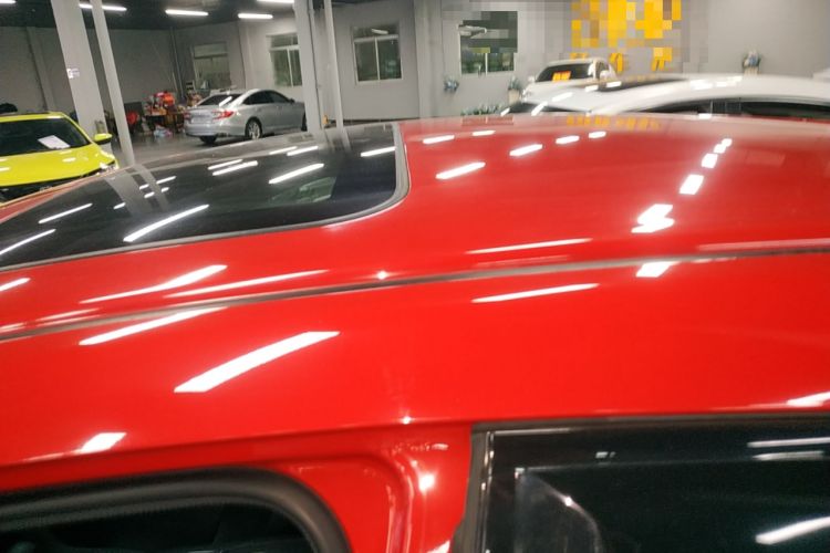 Used Honda Civic 2021 HATCHBACK 220TURBO CVT Trendy Cool Edition