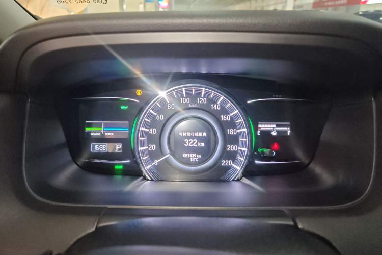 Used Honda Odyssey 2021 2.0L Rui·Comfort Edition