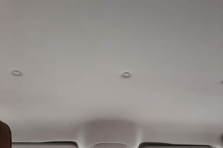 Used Brilliance V6 2018 1.5T Manual Luxury Model Headliner