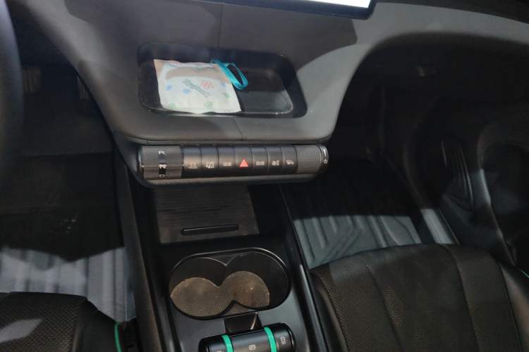 Used BYD Dolphin 2023 500 000th Anniversary Edition Plus