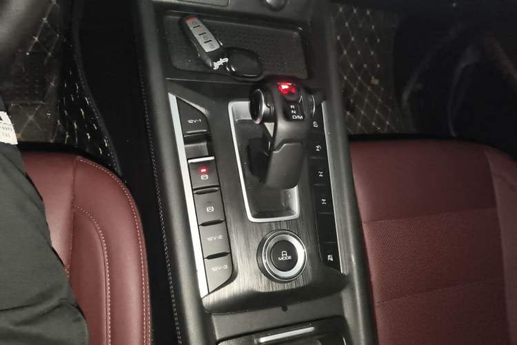 Used Great Wall Poer 2024 2.4T Off-Road Edition Automatic Diesel 4x4 Advanced Version
