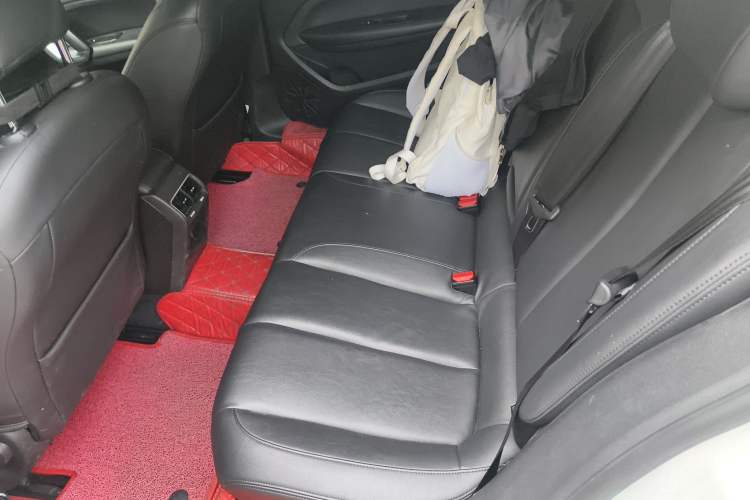 Used Peugeot 408 2014 1.8L Automatic Luxury Edition
