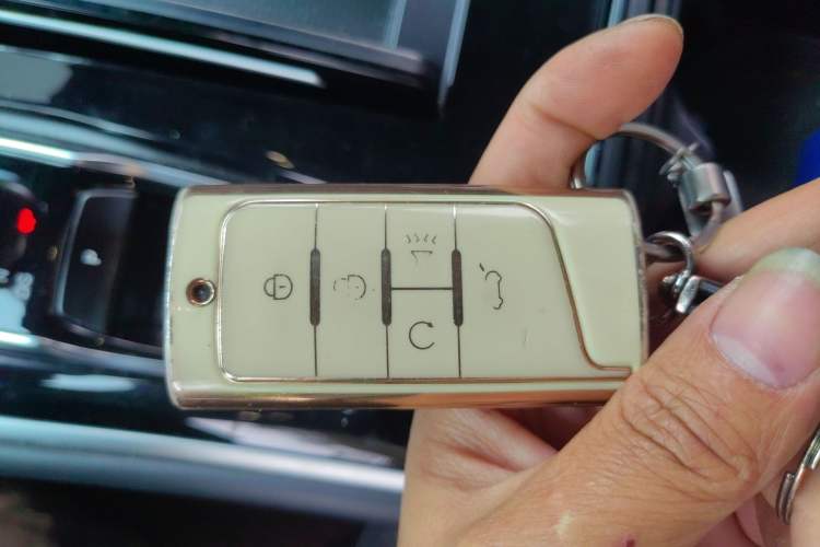 Used GAC Trumpchi M8 2021 Master Series 390T Ultimate Edition
