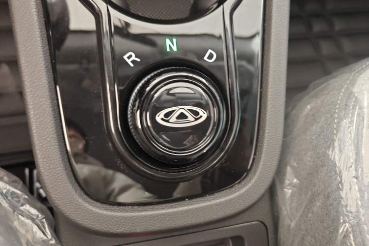 Used Chery Little Ant 2025 Model, 251km Favorite Edition, 25.05kWh