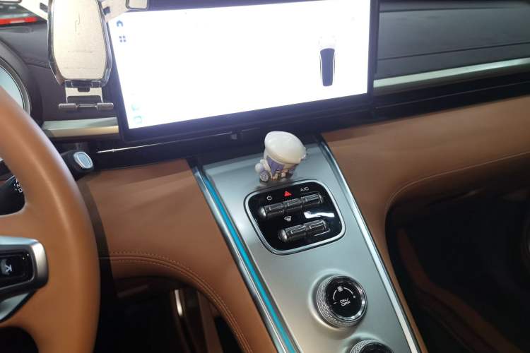 Used ORA Lightning Cat 2022 555 km Luxury Edition
