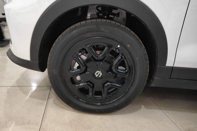 Used Leapmotor T03 2025 310 Comfort Edition
