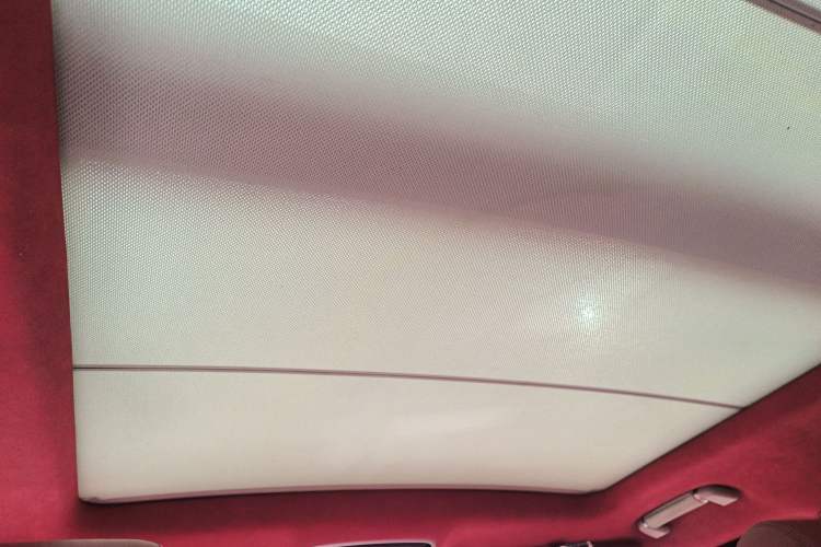 Used Land Rover Range 
