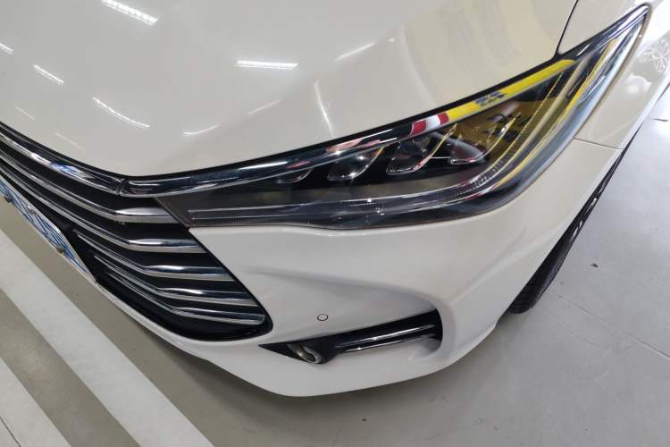 Used BYD Song MAX 2017 1.5T Automatic Smart Connect Prestige 7-Seater
