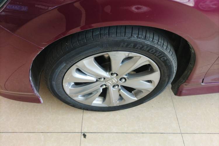 Used Honda Jade 2017 1.8L automatic Comfort version 5 seats