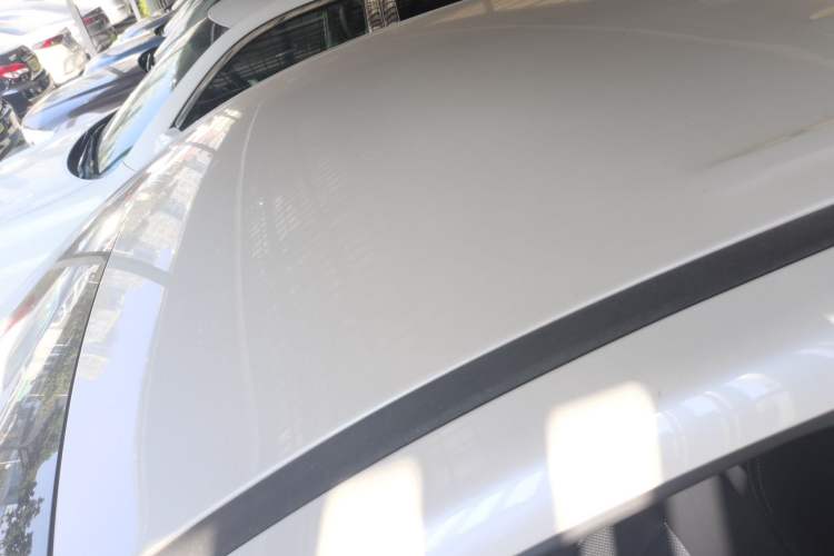 Used GAC Trumpchi M6 2023 PRO 270T DCT Elite Edition
