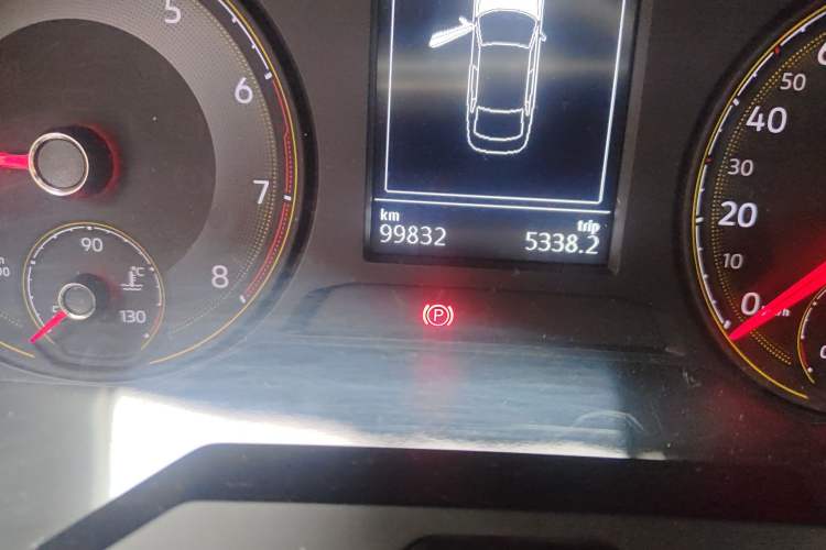 Used Volkswagen Lavida 2018 Hatchback 280TSI DSG Comfort Edition China V Standard