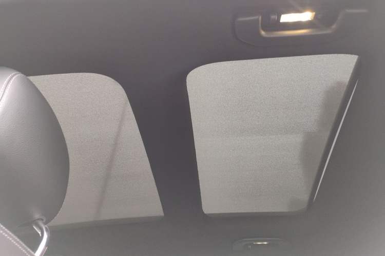 Used Mercedes-Benz GLC 2017 GLC 260 4MATIC Dynamic Edition