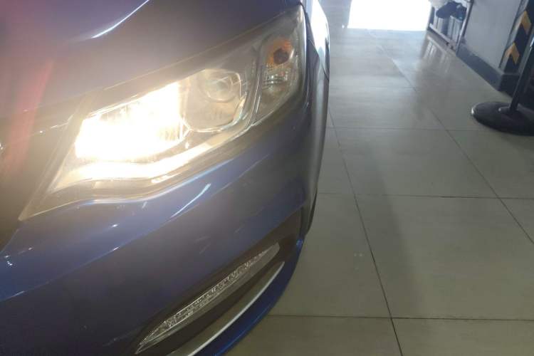 Used Geely Auto Vision 2018 1.5L Manual Happiness Edition
