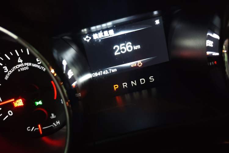 Used Ford Mustang 2016 2.3T Automatic Middle East Version