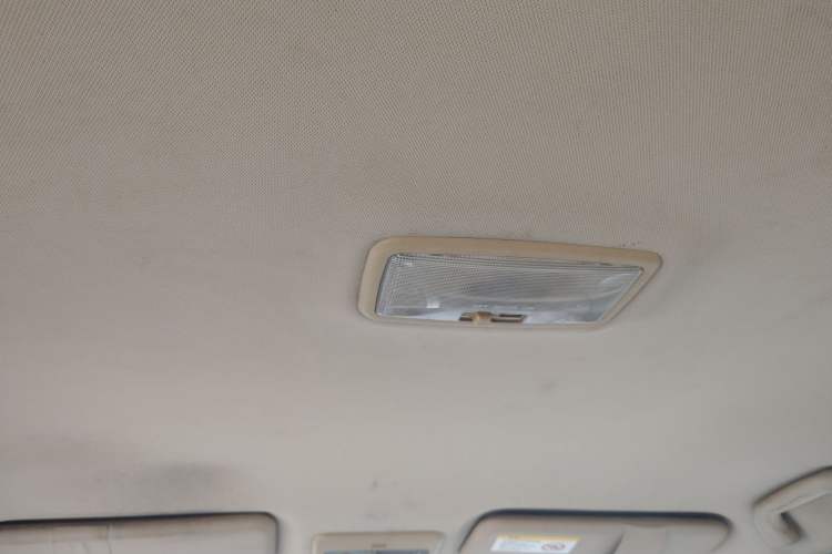 Used Great Wall C30 2012 1.5L Manual Luxury Version