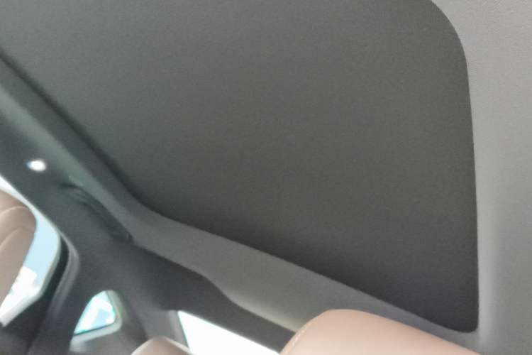 Used BYD Han 2023 EV Champion Edition 605KM Front-Drive Premium Model
