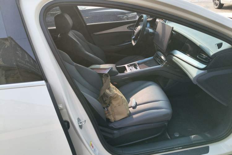 Used BYD Seal 07 DM-i 2025 DM-i 1.5L 125km Elite Model
