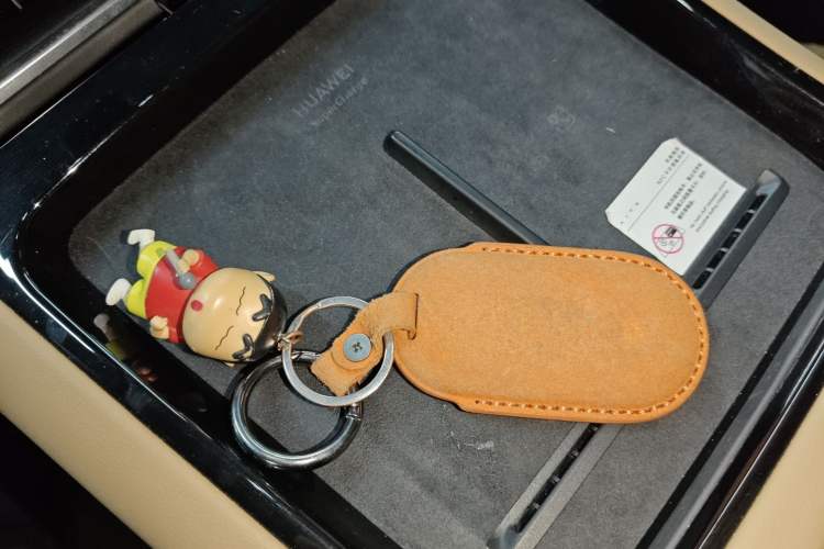 Used Hima AITO M5 2022 Pure Electric Rear-Drive Standard Edition
