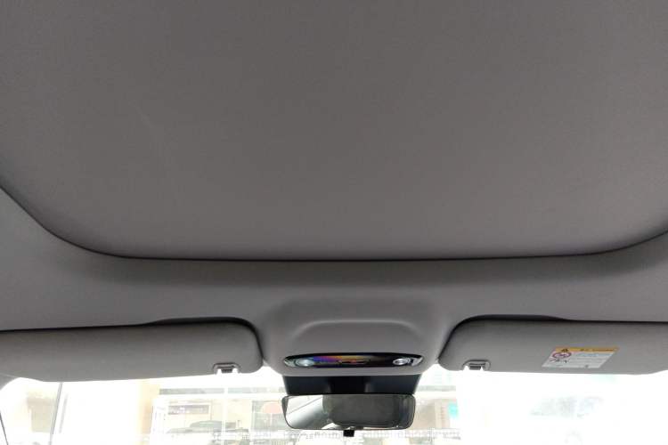 Used Geely Galaxy E5 2024 530km Starship Edition
