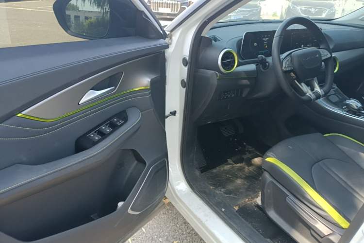 Used FORTHING Friday 2023 430 Elite
