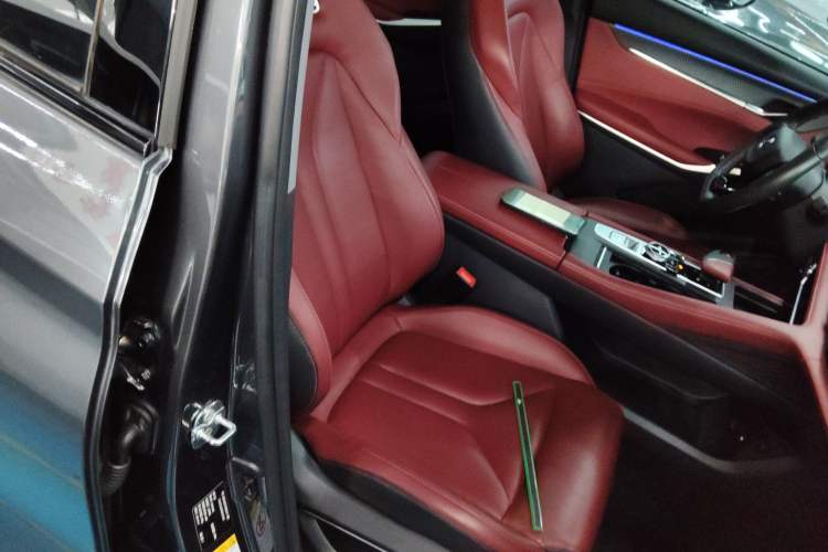 Used CHANGAN CS75 PLUS 2022 2nd Generation 2.0T Automatic Flagship Version