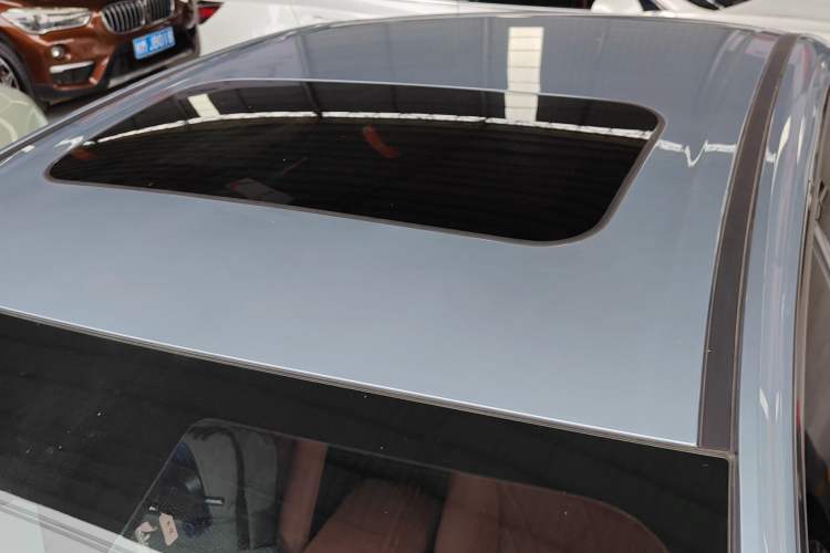 Used Geely Galaxy L6 2025 EM-i 140km Explorer+ Edition