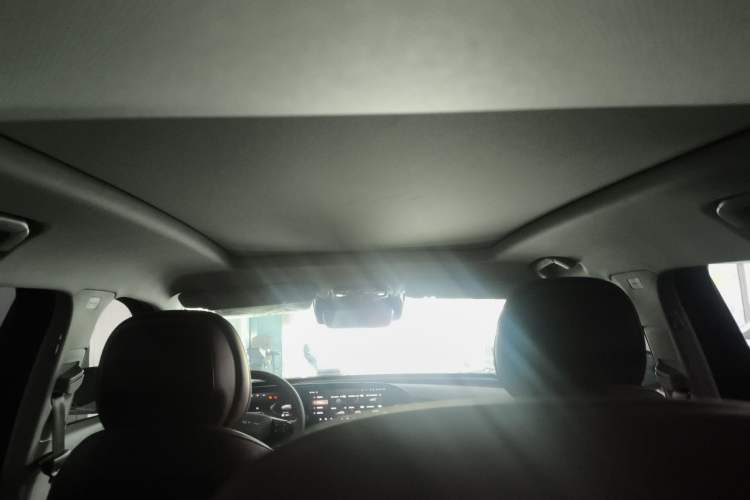 Used EXEED Stellar 2023 400T Two-Wheel Drive Comfort Edition