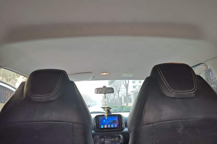 Used Roewe Clever 2022 311km QiQi BoBo Edition