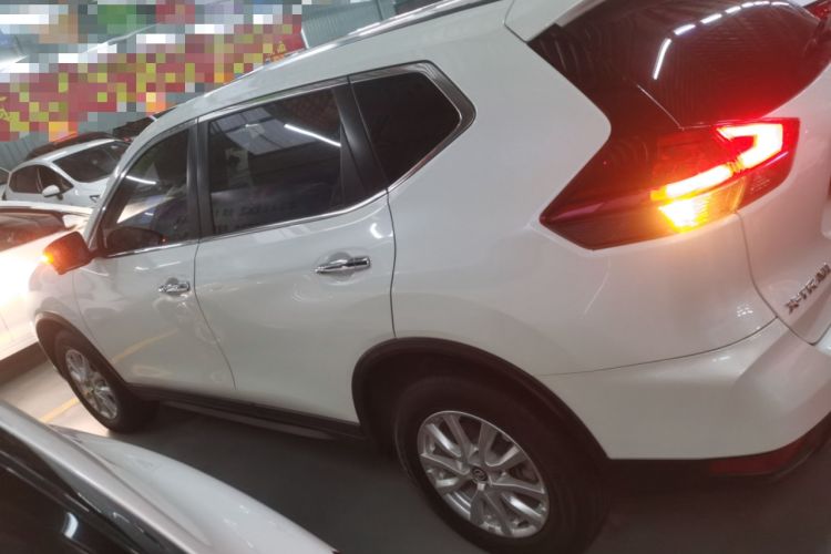 Used Nissan X-Trail 2021 2.0L CVT 2WD XL ITS Comfort Commemorative Edition
