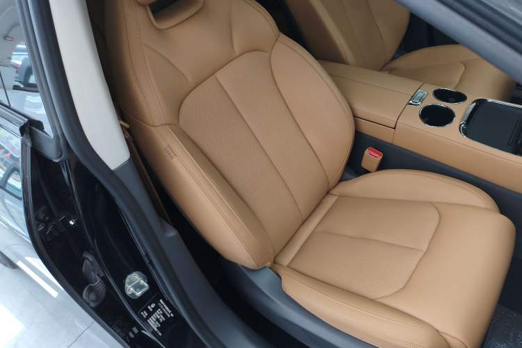 Used Leapmotor C01 2024 Pure Electric 525 Luxury Edition
