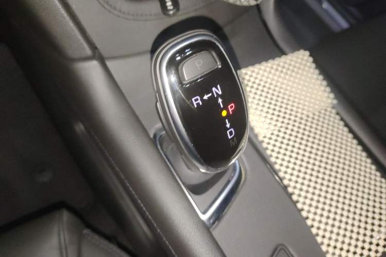 Used Cadillac XT5 2018 28T Four-Wheel Drive Luxury Model