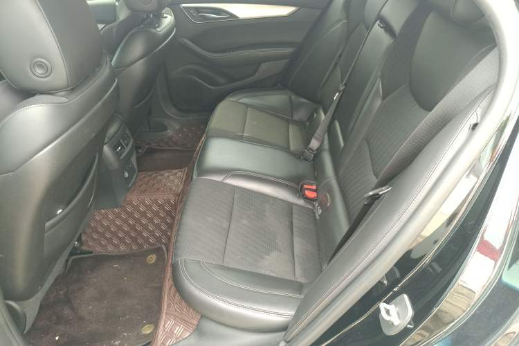 Used Cadillac CT5 2022 28T Fashion Edition