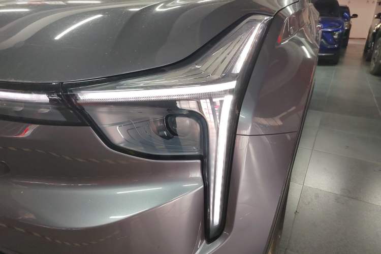 Used NETA U 2022 Zhi 400 Lithium-Nickel-Manganese-Cobalt Energy System