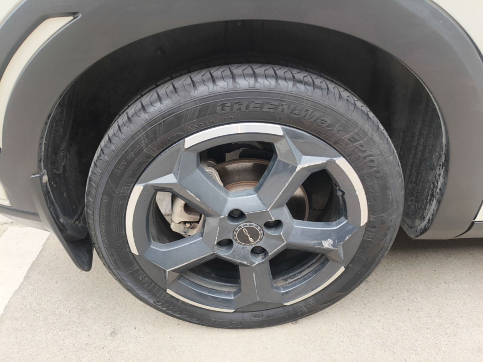 BYD Seagull 2023 Free Edition — снимка 11