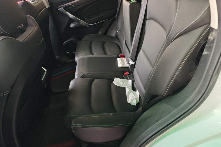 Used Geely Auto Emgrand X7 Sport 2020 1.8TD DCT ZhiZun PRO
