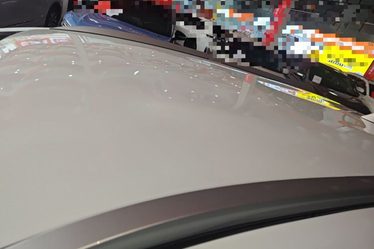 Used Toyota YARiS L Zhi Xuan 2022 X-Trail 1.5L CVT Leading PLUS Edition Roof