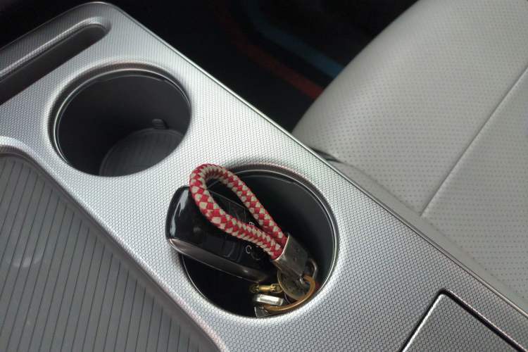 Used AION Y 2023 Plus 510 Enjoy Edition
