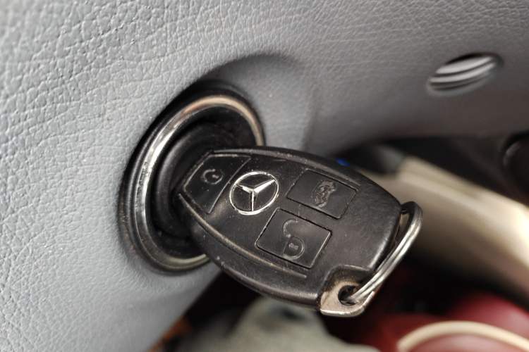 Used Mercedes-Benz Vito 