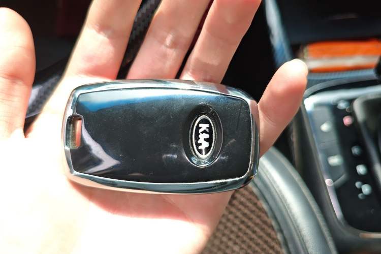 Used Kia K3 2017 1.6L Automatic 15th Anniversary Special Edition GLS