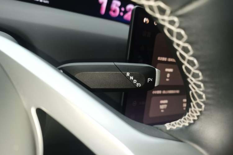 Used Avatr 12 2025 Ultra Extended-Range Edition
