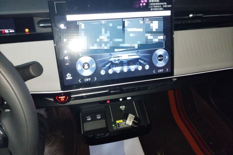 Used Honda e:NS2 2024 Ignite Edition