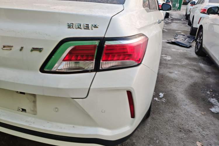 Used Venucia D60EV 2020 Standard Range T3
