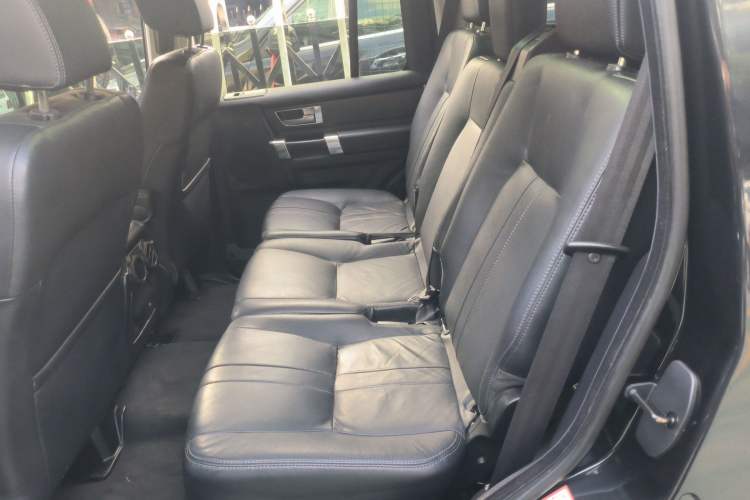 Used Land Rover Discovery 2013 3.0 SDV6 HSE Diesel Edition